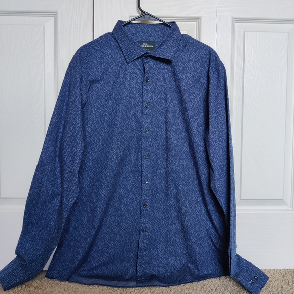 NEW Rodd & Gunn  Casual Shirt. - Picture 1 of 7